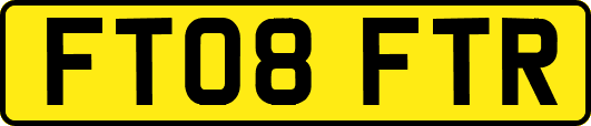 FT08FTR