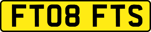 FT08FTS