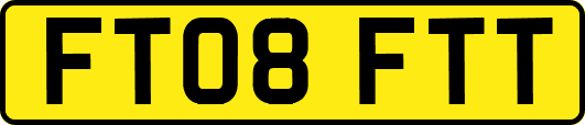 FT08FTT