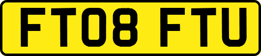 FT08FTU