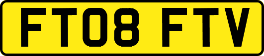 FT08FTV