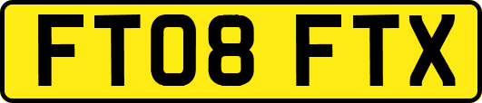 FT08FTX