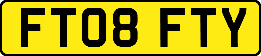 FT08FTY