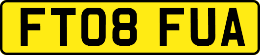 FT08FUA