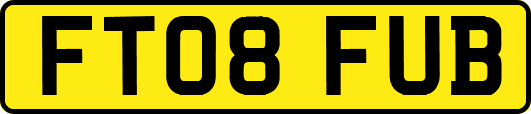 FT08FUB