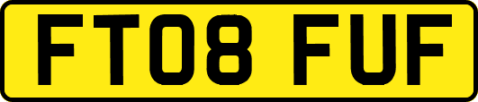 FT08FUF