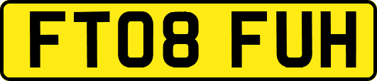 FT08FUH