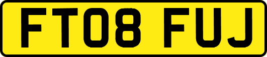 FT08FUJ