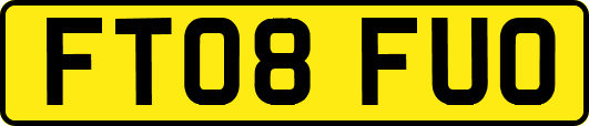 FT08FUO