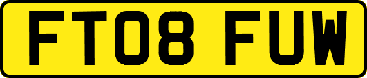 FT08FUW