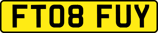 FT08FUY