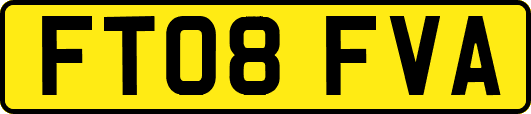 FT08FVA