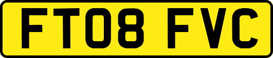 FT08FVC