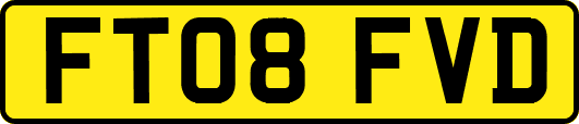 FT08FVD