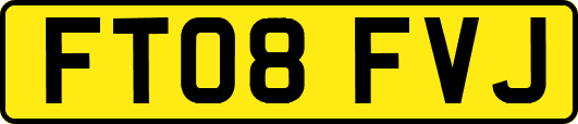 FT08FVJ