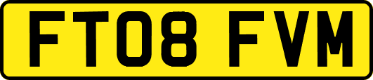 FT08FVM