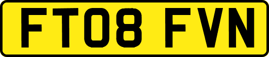 FT08FVN