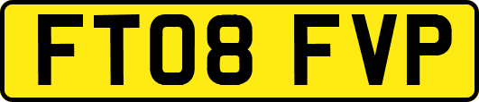 FT08FVP
