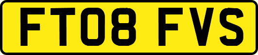 FT08FVS