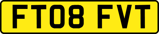 FT08FVT