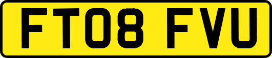 FT08FVU