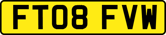 FT08FVW