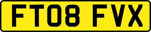 FT08FVX