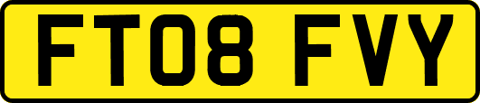 FT08FVY
