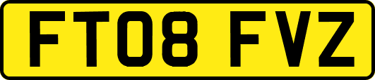 FT08FVZ