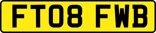 FT08FWB