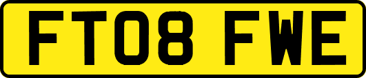 FT08FWE