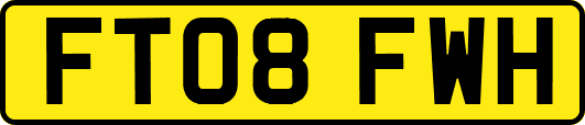 FT08FWH