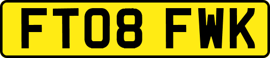 FT08FWK