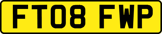FT08FWP