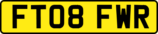 FT08FWR