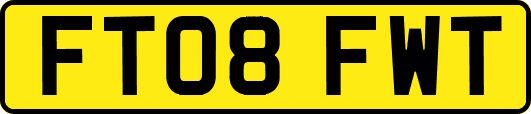 FT08FWT