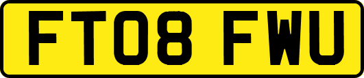 FT08FWU