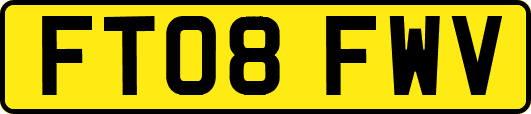 FT08FWV