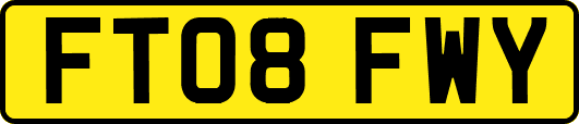 FT08FWY
