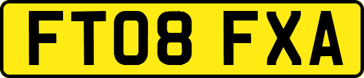 FT08FXA