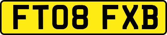 FT08FXB