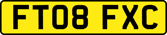 FT08FXC