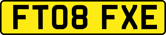 FT08FXE