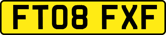 FT08FXF