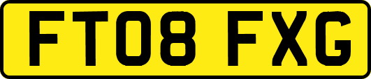 FT08FXG