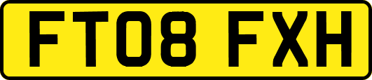 FT08FXH
