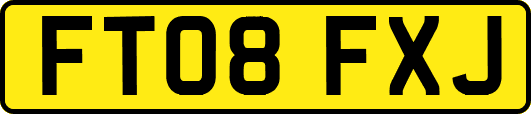 FT08FXJ