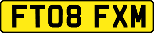 FT08FXM