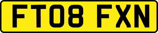 FT08FXN