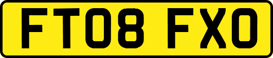 FT08FXO